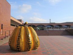 2019 MAR リニューアルオープンの福岡市美術館　思いのほか良かった