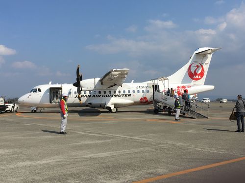 初めての喜界島、奄美大島、加計呂麻島、与論島4泊5日の旅