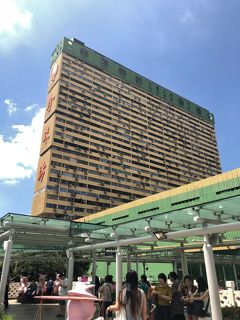 祝！初一人旅はシンガポール2泊5日で③