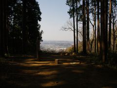 武蔵嵐山～小川町