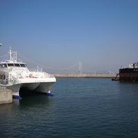 初めての兵庫旅　淡路島・明石・赤穂