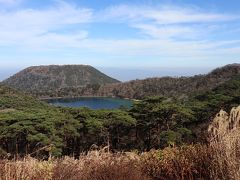 霧島旅行　～えびの高原と霧島神宮をめぐる