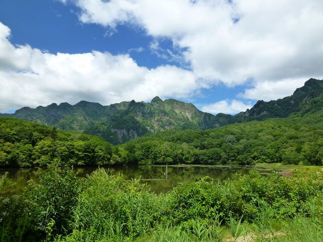 旅の目的のひとつが宿坊に泊まること！<br />初めての宿坊泊を楽しんで、３日目は戸隠の自然を満喫しました。