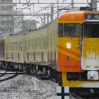 2019私の責任編集！週末パスで男５人鉄道オフ会！vol.3（しなの鉄道Ｓ９編成「自強号」色３１４Ｍ編！）