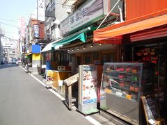 山手線で巡る海外旅行／上野のキムチ横丁とレトロなたたずまいの旅館街に行ってみました