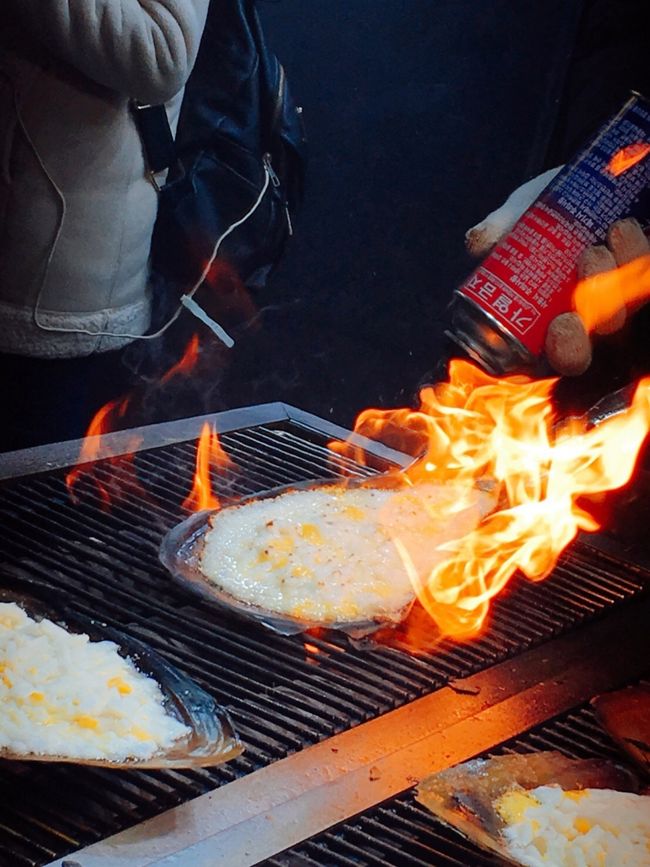 20年ぶり？位のソウル！買い物にご飯、時間が足りなかったー！スーツケースに入るか？心配しながらショッピング満喫しましたー！