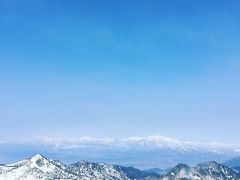 海外旅行だけでなく国内スキーも行くよ♪　2019年3月・奥志賀高原＆横手山の巻