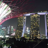 2018年2月マレーシア旅行＋シンガポール立ち寄り（４）