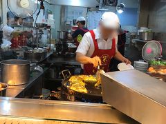 3月末の台北二泊三日。初の基隆夜市はグルメ天国！美味しいスープがたくさんありました。