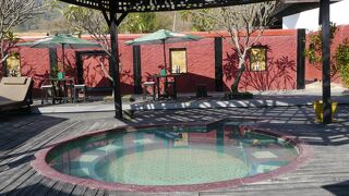 ミャンマー インレー湖②カウンダイン温泉 2019