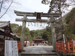 亀岡　神社仏閣巡り　その2