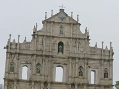 Ｉ　ＬＯＶＥ　ＨＫ（マカオ）⑤