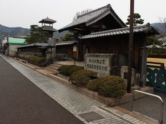 東海道由比宿と函南仏の里美術館を巡る旅