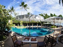 サムイ2013　2回目の旅　＝サムイ到着日＝