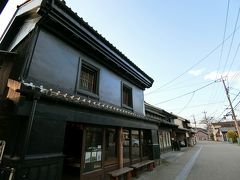 2019年　3月　栃木県　栃木市 嘉右衛門町伝統的建造物群保存地区