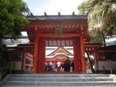 201903青島神社（宮崎）