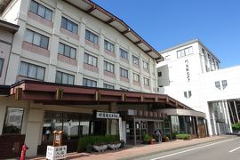 2017年8月　川湯観光ホテル　宿泊記