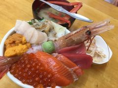 札幌 小樽食べ歩きの旅 名古屋 北海道1万 の旅 その1 小樽 北海道 の旅行記 ブログ By 素敵なものを探してさん フォートラベル