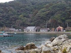 五島列島潜伏キリシタン関連遺産を巡るたび