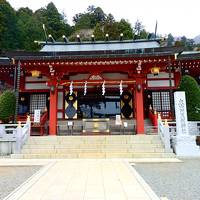 寺社探し-9 【神奈川（大山阿夫利神社・Oyama-Aburi jinja）編】