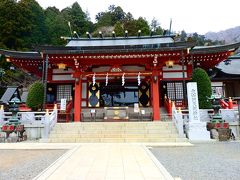 寺社探し-9 【神奈川（大山阿夫利神社・Oyama-Aburi jinja）編】