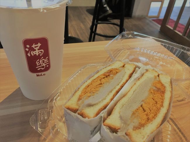 2・3日目です~どんどん食べます(^^♪<br />やっぱり地下鉄MRTは便利でした。<br />トイレもあるし、疲れたらベンチで座って休めるし、Wi-Fiフリーだし♪<br />いつものiPhoneで行って、フリーのWi-Fiを利用し、Wi-Fiがないときは機内モードにしていました。<br />※※2019年10月現在、空港で申し込みをしないとWi-Fiにつながりませんので注意です※※