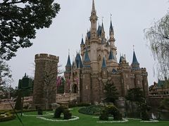 東京ディズニーランド　３５周年 ②