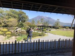 ３世代で行く春の鹿児島旅行記～後編～