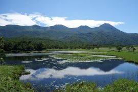 夏のオホーツク3日間＜2日目＞知床半島クルーズ、知床五湖、摩周湖、硫黄山、美幌峠、網走湖荘