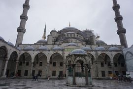 トルコ旅行記～2019 イスタンブール編～その8“世界遺産「イスタンブールの歴史地区」”