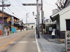 ｋオジサンの中山道旅日記　　その27　　　 上尾宿からJR浮間舟渡駅　へ