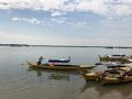 メコン川のカワイルカに出会う旅！カンボジア・クラチェ
