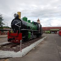 ７月はまたもビーチの那覇～バンコク線を利用してタイ、カンボジアへ　（２）チェンマイ編