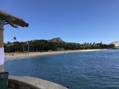 水着を持たずに初ハワイ 前篇 ホノルル ハワイ の旅行記 ブログ By ばこちゃんさん フォートラベル