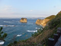 番所山公園とその周辺