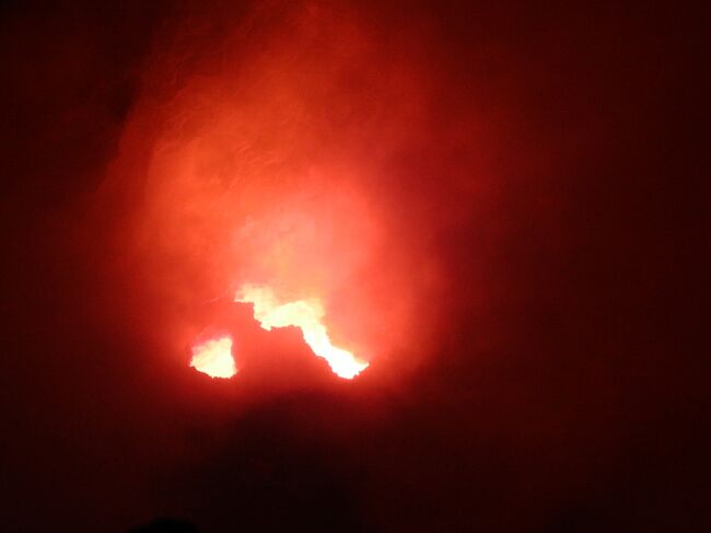 エチオピア旅行 ４ ８ ４日目 エルタ アレ火山 その他の観光地 エチオピア の旅行記 ブログ By ミヤマなアカウントさん フォートラベル