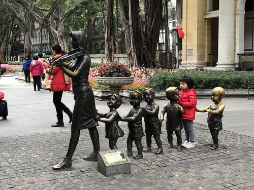 食は広州に在り!中国一のグルメ都市への旅(2018年広州⑤)~旧 食は広州に在り!中国一のグルメ都市への旅(2018年広州⑤)~旧