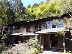 2019青春18旅、春の日光へ日本のホテルの起源を訪ねて