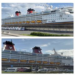 35 2 29 2 ディズニー マジック号で行く 北欧 バルト海クルーズ 8日間 クルーズ1日目 出航 2日目 洋上日 コペンハーゲン デンマーク の旅行記 ブログ By Ikuikuさん フォートラベル