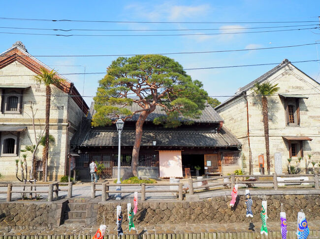 【軽キャン旅】苺を目指して！栃木の旅〈２〉蔵の街栃木散策＆岩下の新生姜ミュージアム