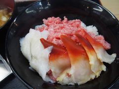 仙台で寿司と名居酒屋、東塩釜でマイ海鮮丼、鳴子温泉の自炊部で飲んだくれた二泊三日。その一