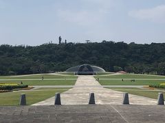 ３世代沖縄本島ぐるり旅　～２日目～