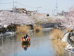 新小岩・小岩の旅行記