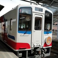 ＪＲ山田線～三陸鉄道リアス線２日目　宮古～盛・大船渡　2019年４月