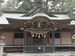 大井神社