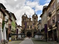 ポルトガル旅行－４：ブラガ（小さい旧市街）