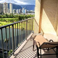 2019ハワイ②空港からウーバーで移動とコンドミニアムルームツアー