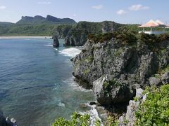 やんばるを巡る　沖縄本島ドライブ　その２