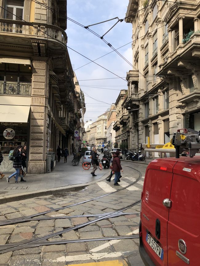 母娘で初めてイタリアに行きました。本当に良い旅になりました。最後になりますが、利用した宿についてまとめました。