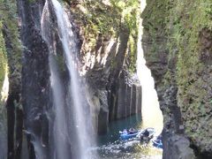 埼玉から宮崎→道後温泉→浜松８泊９日でお出かけしてきました。①